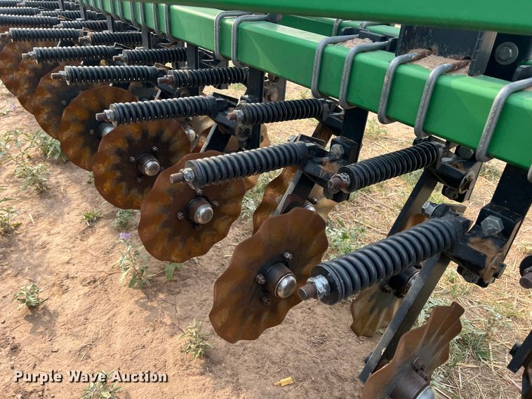 image for item DR1481 Great Plains 2000-327594  no-till grain drill