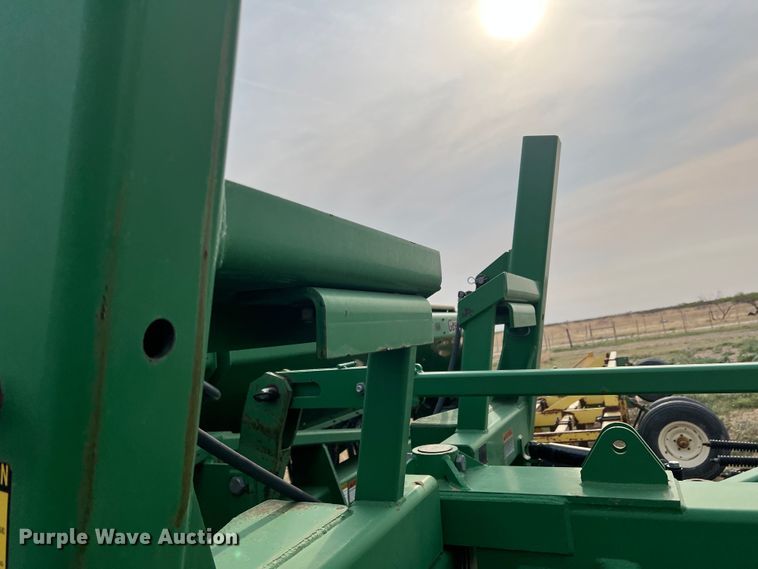 image for item DR1481 Great Plains 2000-327594  no-till grain drill