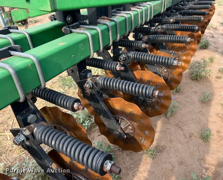 image for item DR1481 Great Plains 2000-327594  no-till grain drill