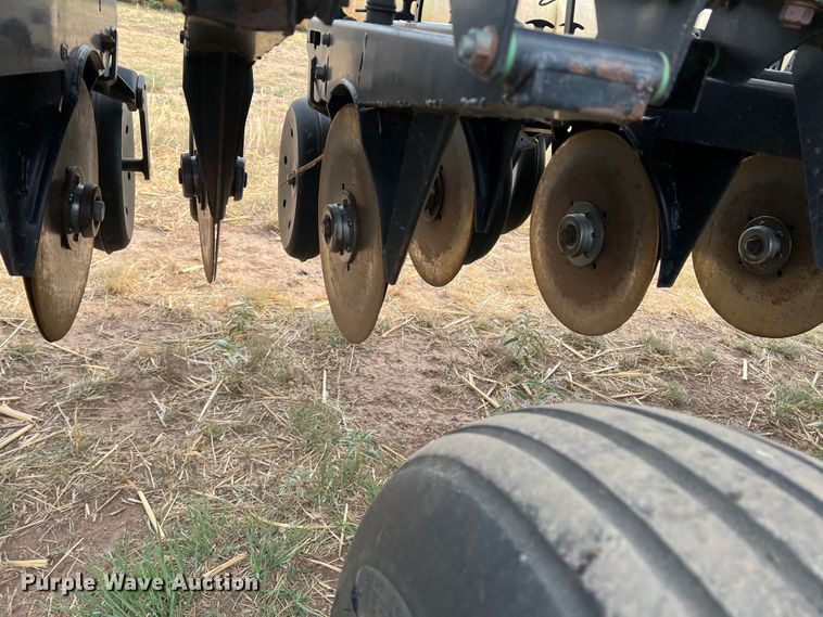 image for item DR1481 Great Plains 2000-327594  no-till grain drill