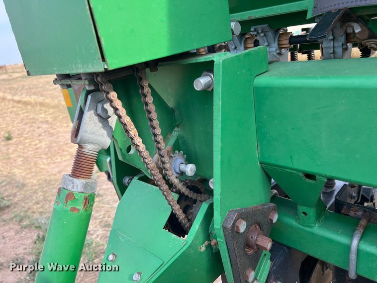 image for item DR1481 Great Plains 2000-327594  no-till grain drill