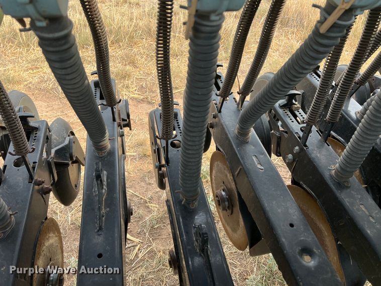 image for item DR1481 Great Plains 2000-327594  no-till grain drill