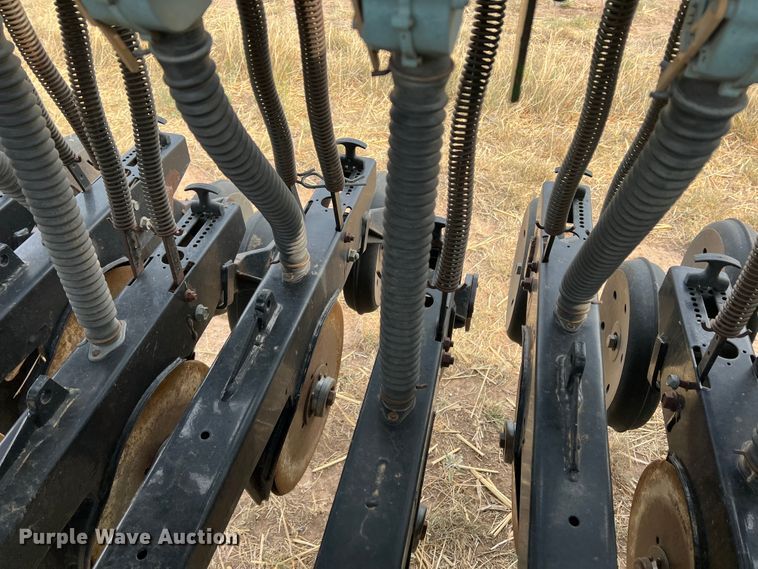 image for item DR1481 Great Plains 2000-327594  no-till grain drill