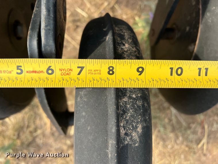 image for item DR1481 Great Plains 2000-327594  no-till grain drill