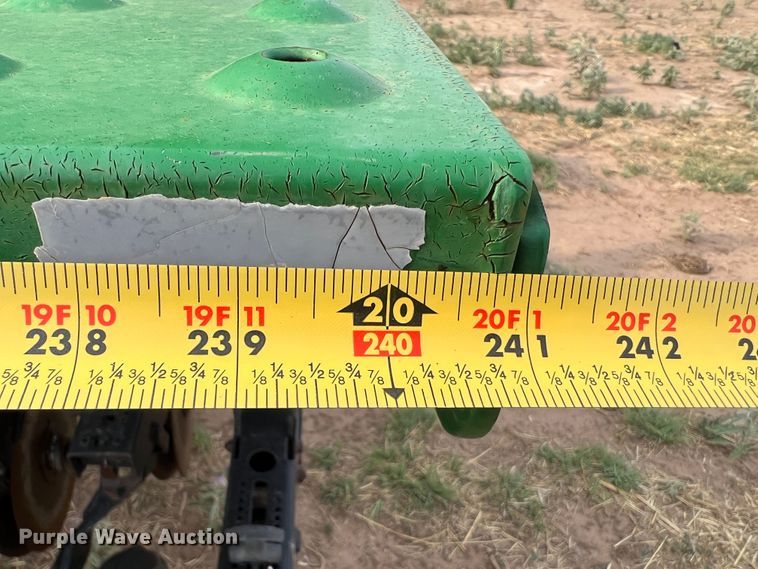 image for item DR1481 Great Plains 2000-327594  no-till grain drill