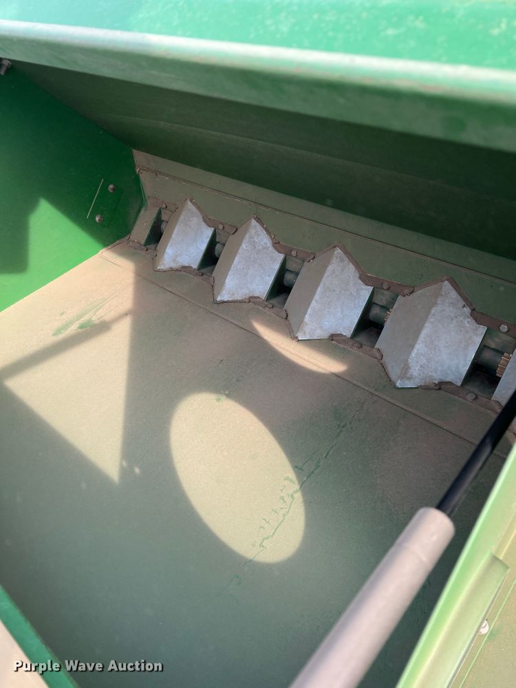 image for item DR1481 Great Plains 2000-327594  no-till grain drill