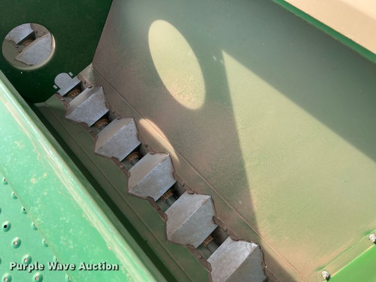 image for item DR1481 Great Plains 2000-327594  no-till grain drill