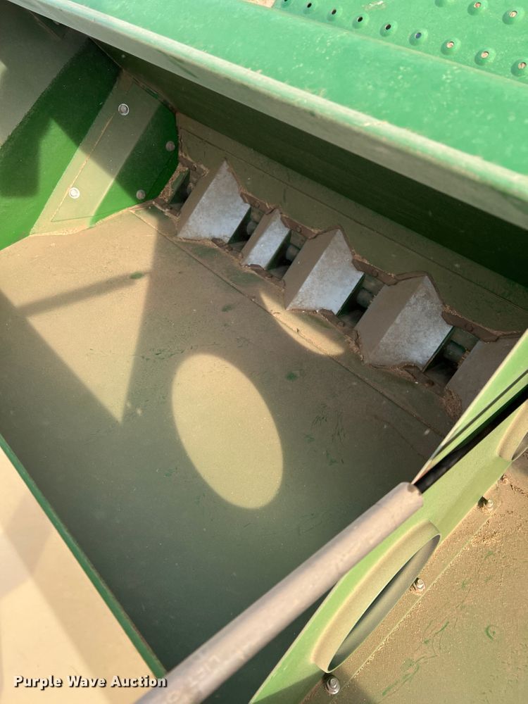 image for item DR1481 Great Plains 2000-327594  no-till grain drill