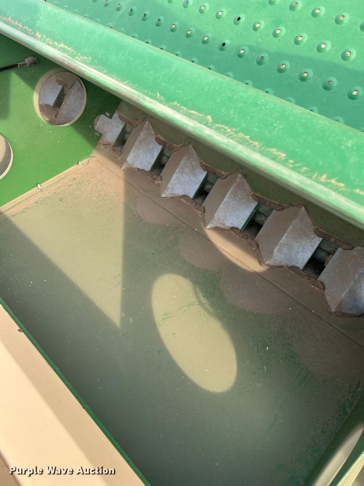 image for item DR1481 Great Plains 2000-327594  no-till grain drill