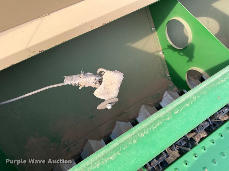 image for item DR1481 Great Plains 2000-327594  no-till grain drill