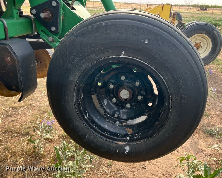 image for item DR1481 Great Plains 2000-327594  no-till grain drill