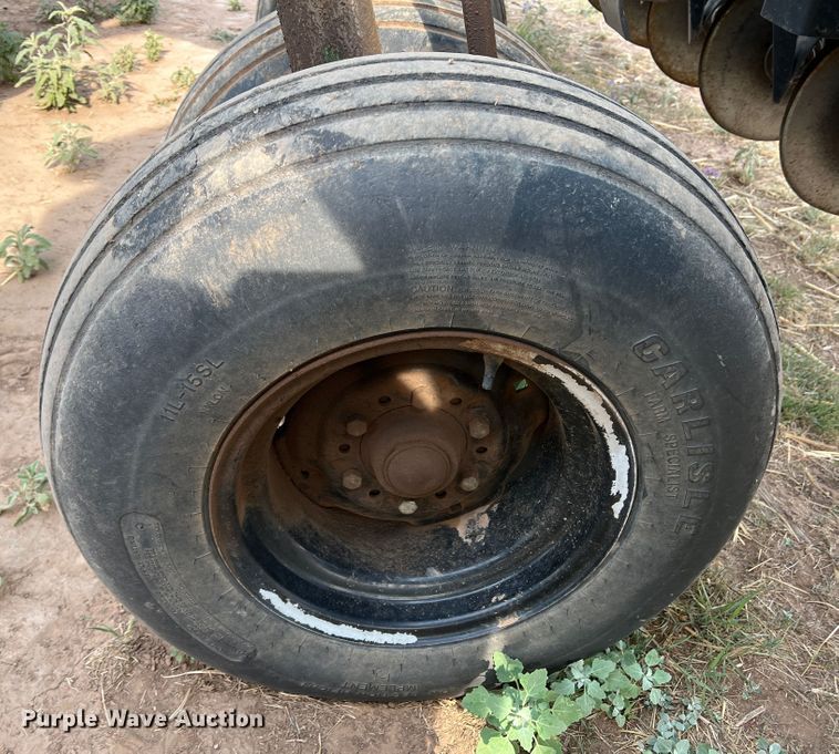 image for item DR1481 Great Plains 2000-327594  no-till grain drill