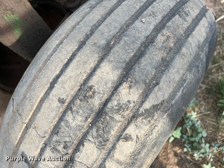 image for item DR1481 Great Plains 2000-327594  no-till grain drill