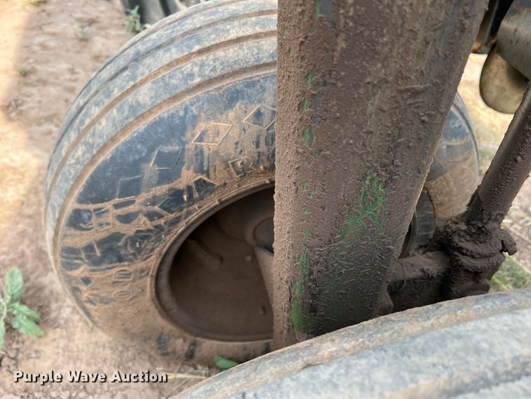 image for item DR1481 Great Plains 2000-327594  no-till grain drill