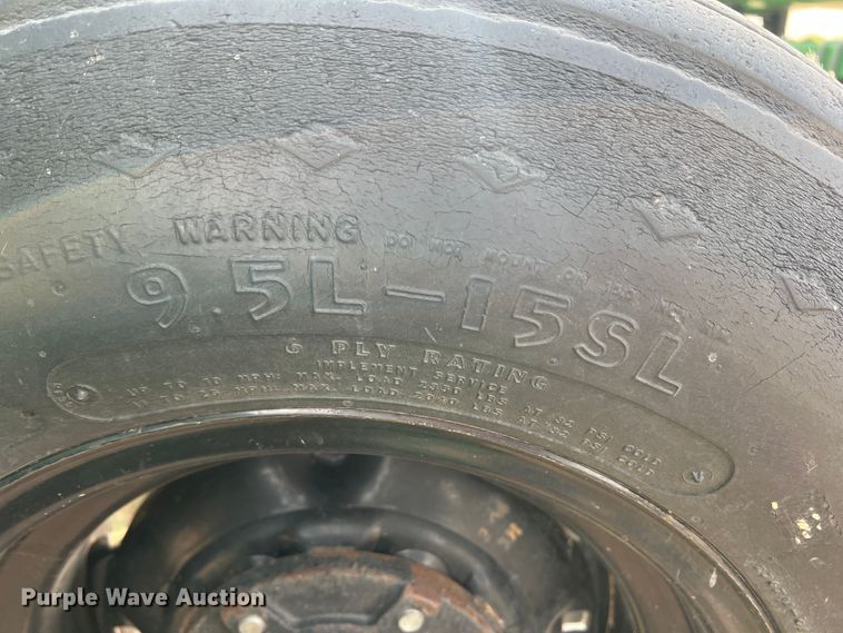 image for item DR1481 Great Plains 2000-327594  no-till grain drill