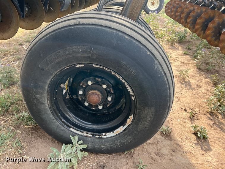 image for item DR1481 Great Plains 2000-327594  no-till grain drill