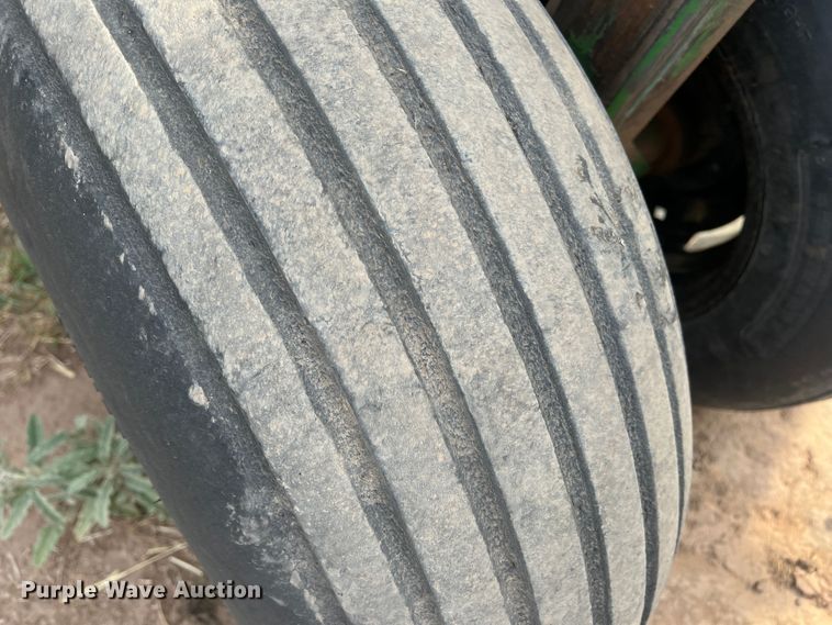 image for item DR1481 Great Plains 2000-327594  no-till grain drill