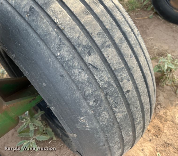 image for item DR1481 Great Plains 2000-327594  no-till grain drill