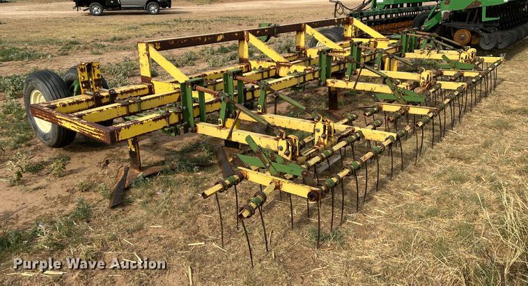 image for item DR1482 Roll-a-cone  sweep plow