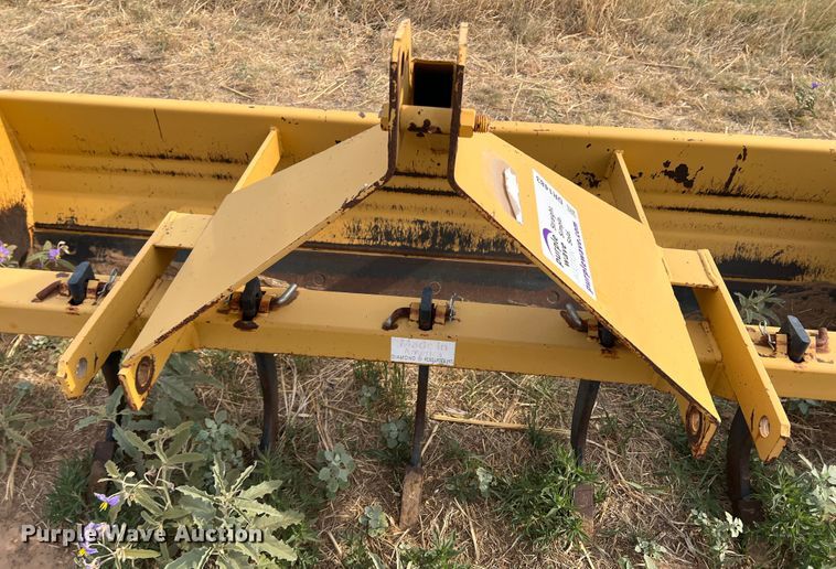 image for item DR1483 7'W box blade