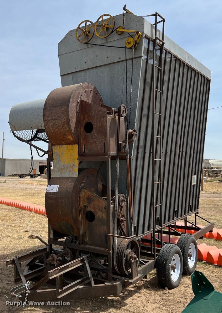 image for item DR1492 Grain dryer