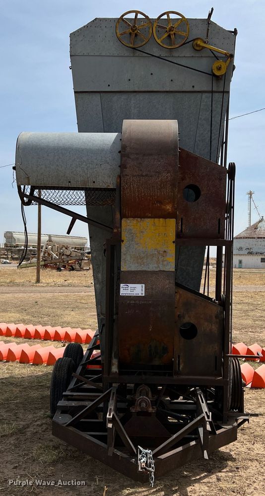 image for item DR1492 Grain dryer