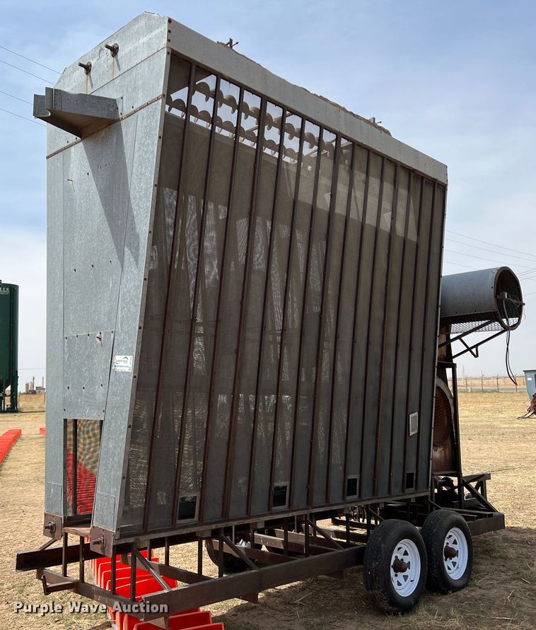 image for item DR1492 Grain dryer