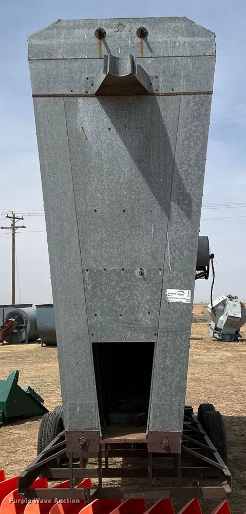 image for item DR1492 Grain dryer