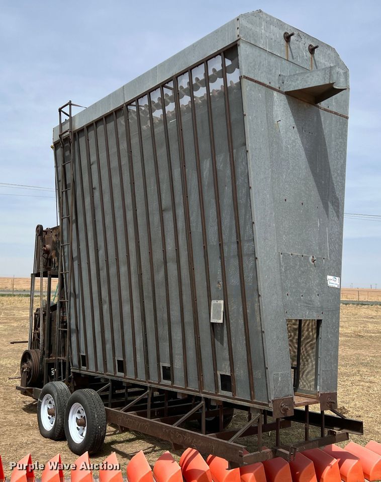image for item DR1492 Grain dryer
