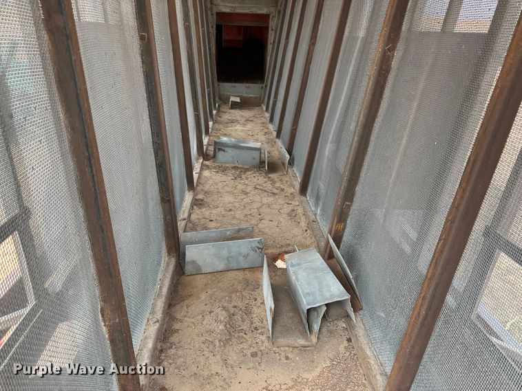 image for item DR1492 Grain dryer