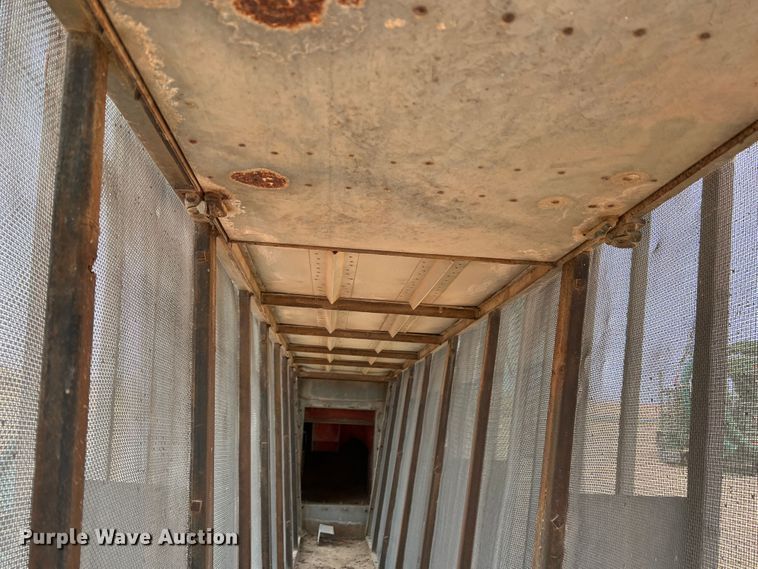 image for item DR1492 Grain dryer