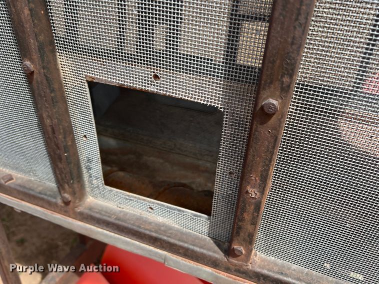 image for item DR1492 Grain dryer