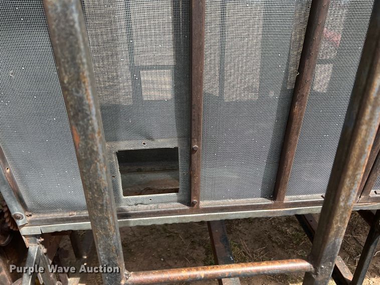 image for item DR1492 Grain dryer