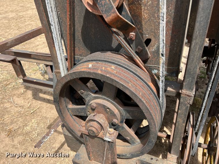 image for item DR1492 Grain dryer