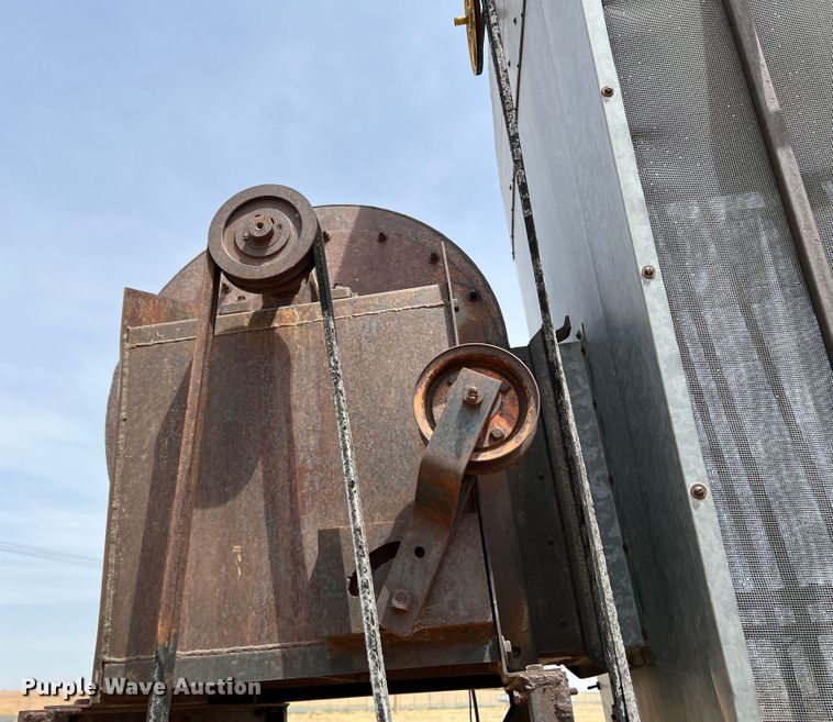 image for item DR1492 Grain dryer