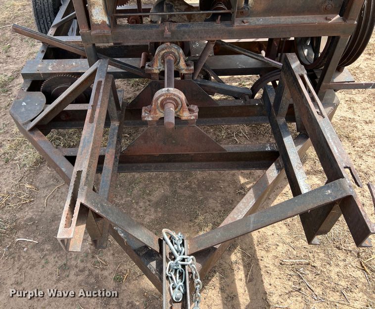 image for item DR1492 Grain dryer