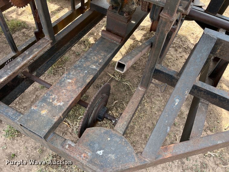 image for item DR1492 Grain dryer