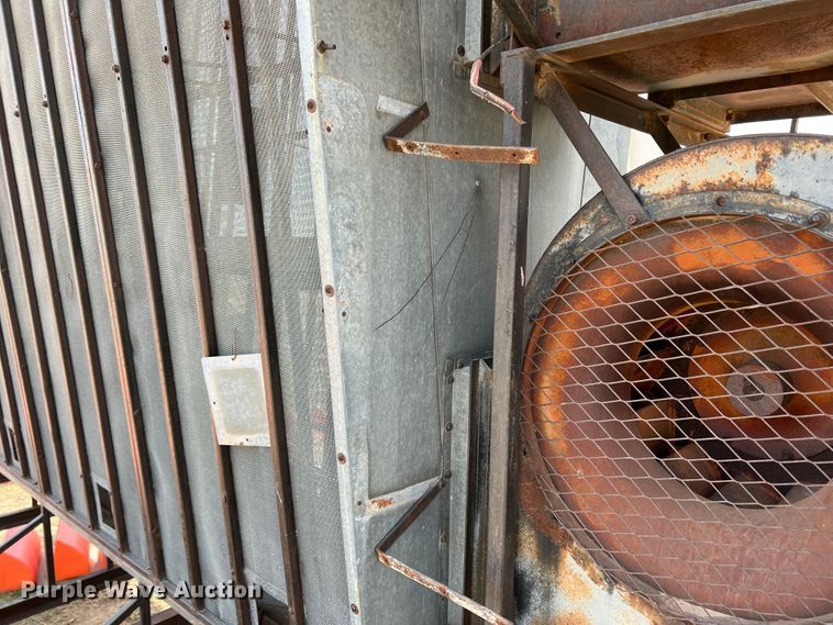 image for item DR1492 Grain dryer