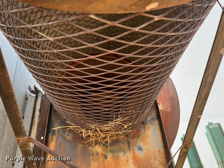 image for item DR1492 Grain dryer