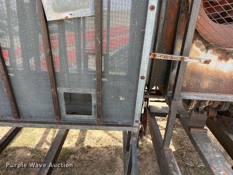 image for item DR1492 Grain dryer