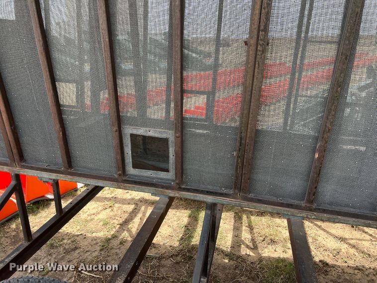 image for item DR1492 Grain dryer