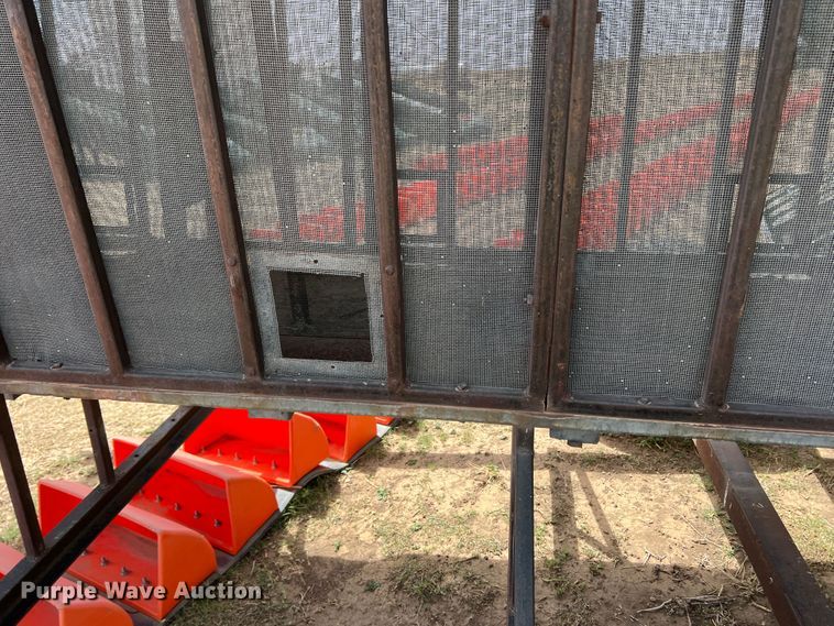 image for item DR1492 Grain dryer