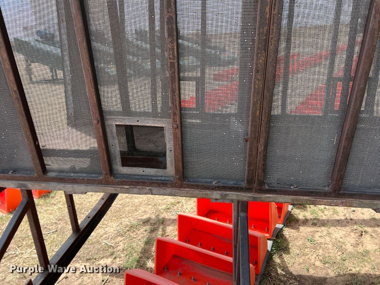 image for item DR1492 Grain dryer