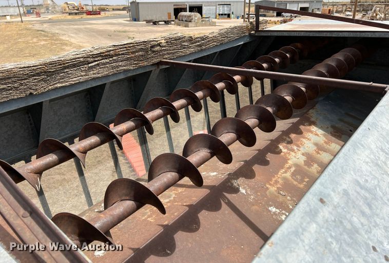 image for item DR1492 Grain dryer