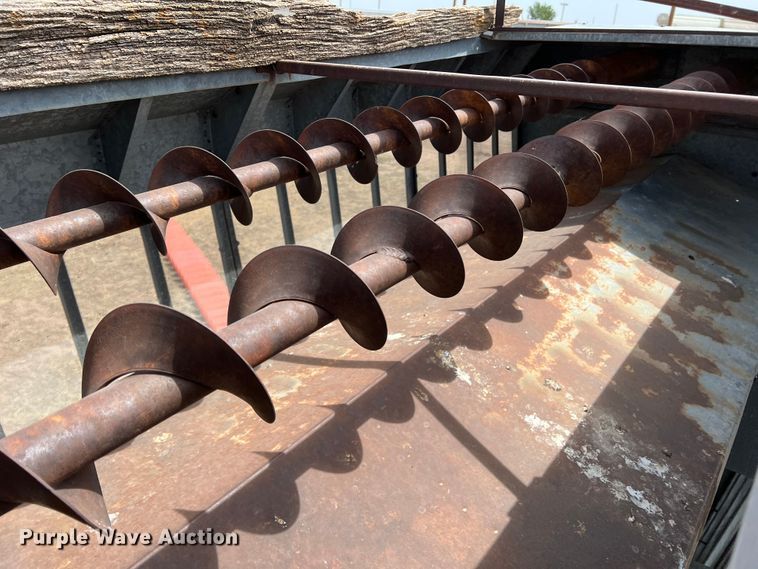 image for item DR1492 Grain dryer