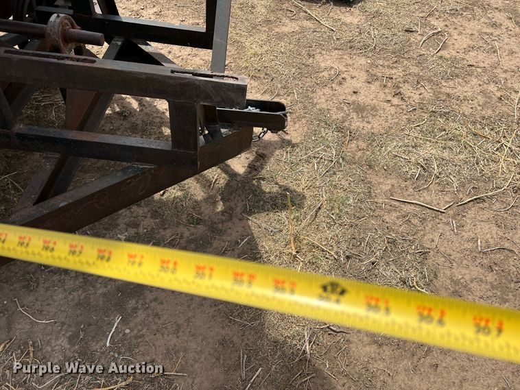 image for item DR1492 Grain dryer