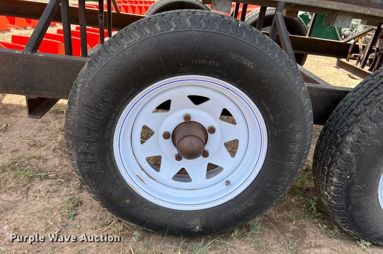 image for item DR1492 Grain dryer