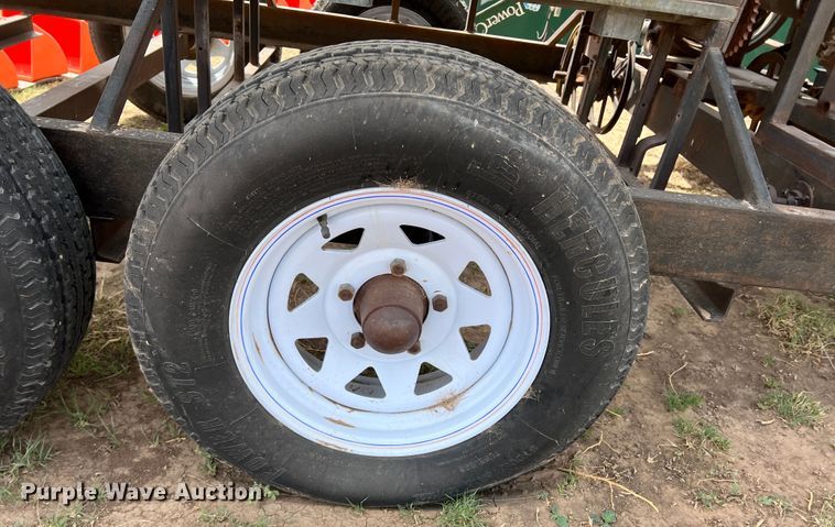 image for item DR1492 Grain dryer