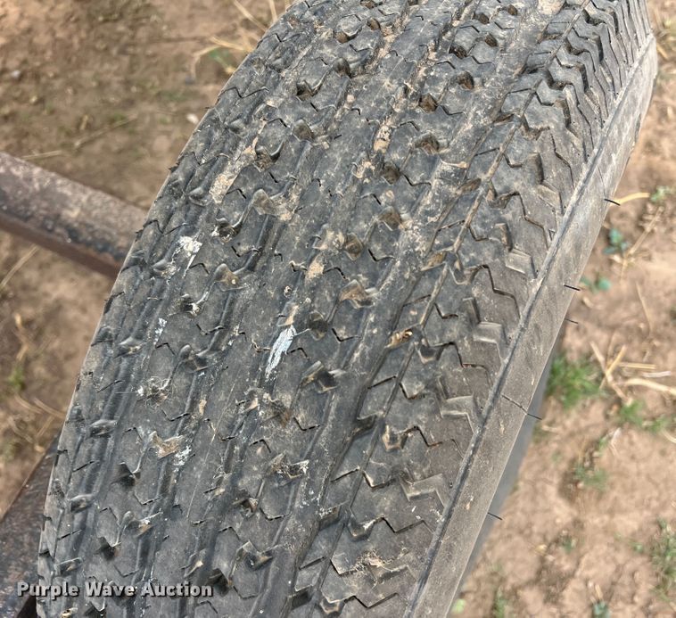 image for item DR1492 Grain dryer