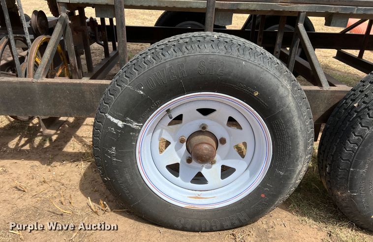 image for item DR1492 Grain dryer